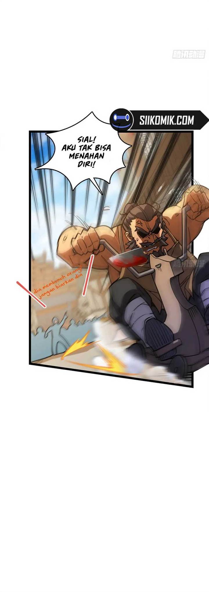 image-komik-the-more-i-die-the-more-invincible-i-become-chapter-1-8/61