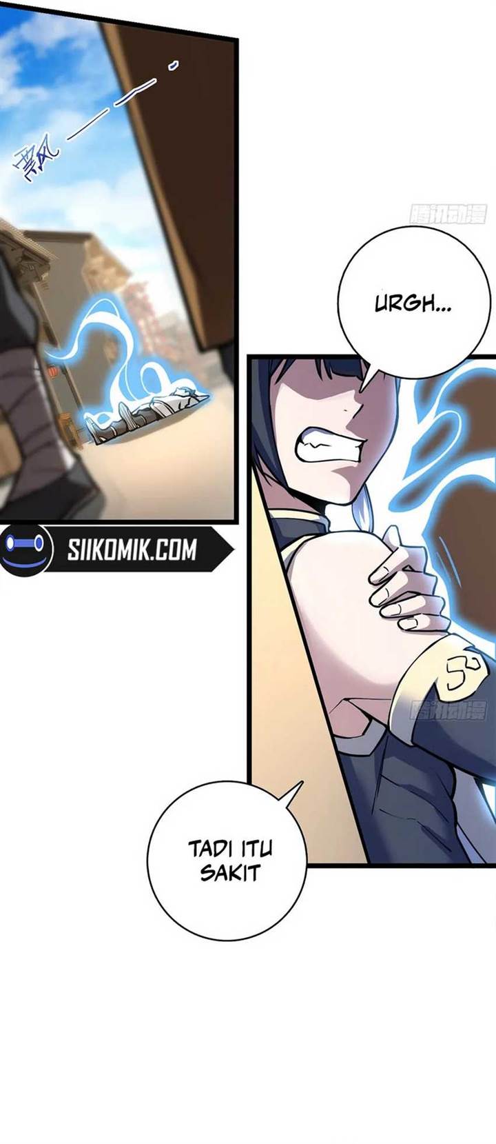 image-komik-the-more-i-die-the-more-invincible-i-become-chapter-1-9/61