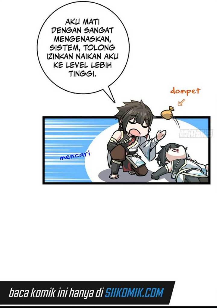 image-komik-the-more-i-die-the-more-invincible-i-become-chapter-1-11/61