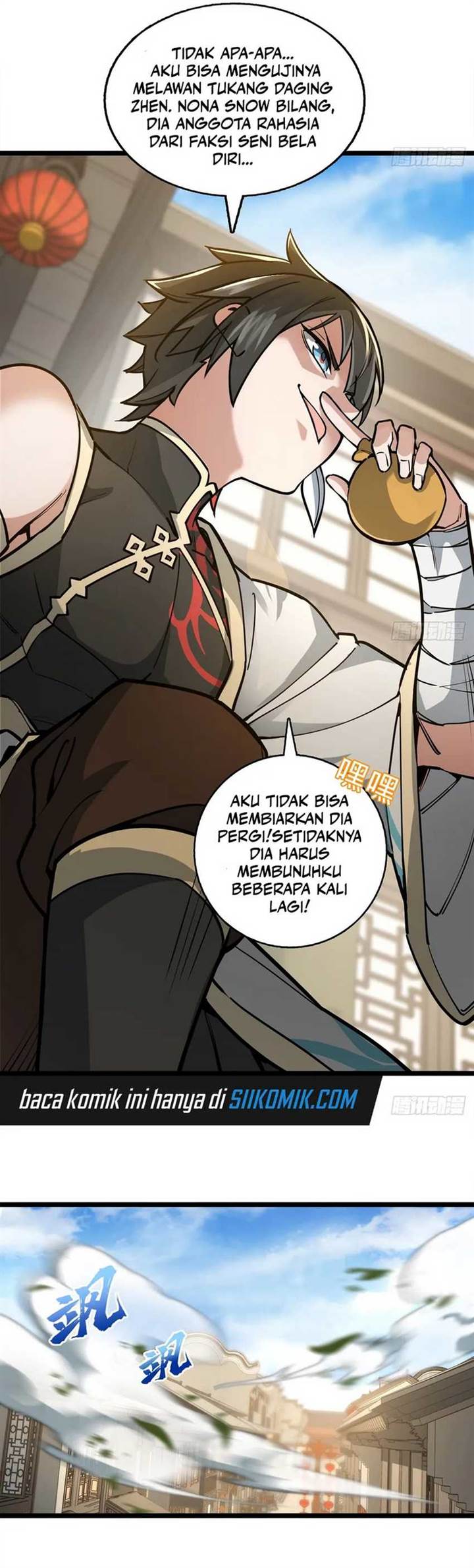 image-komik-the-more-i-die-the-more-invincible-i-become-chapter-1-14/61