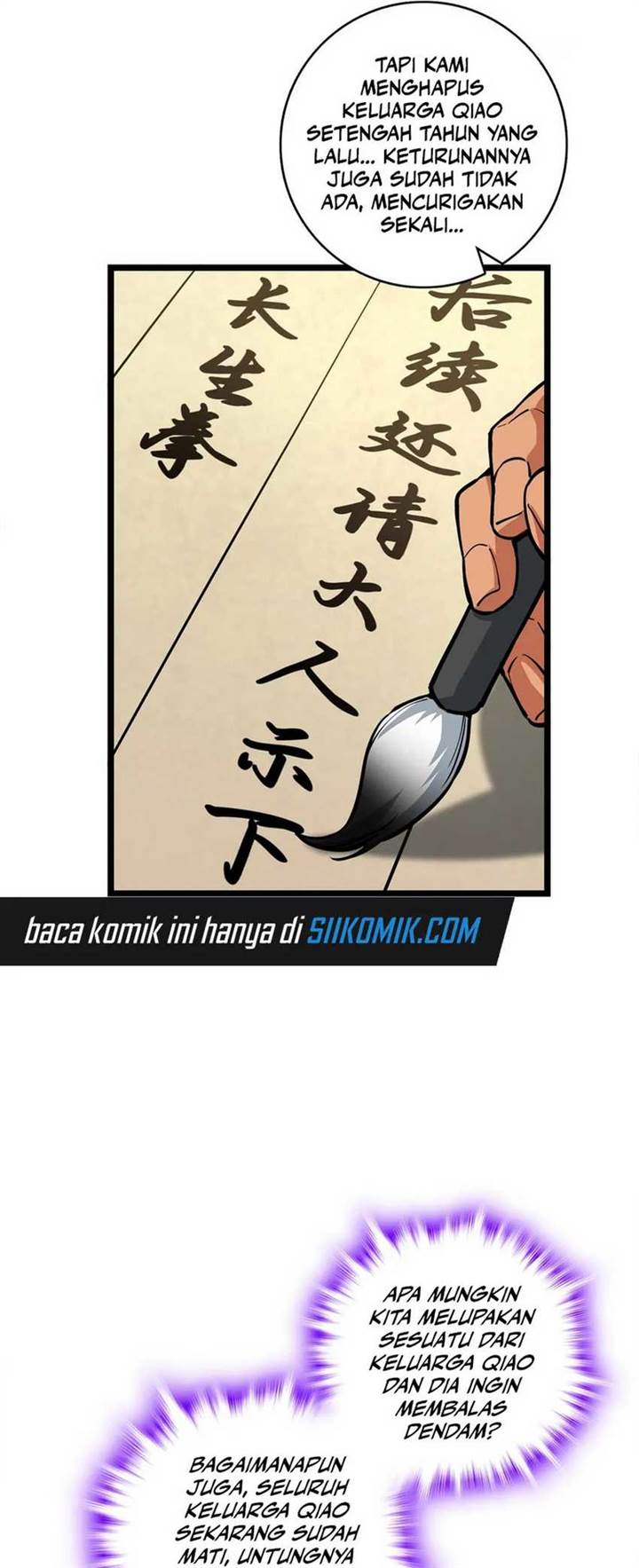 image-komik-the-more-i-die-the-more-invincible-i-become-chapter-1-16/61