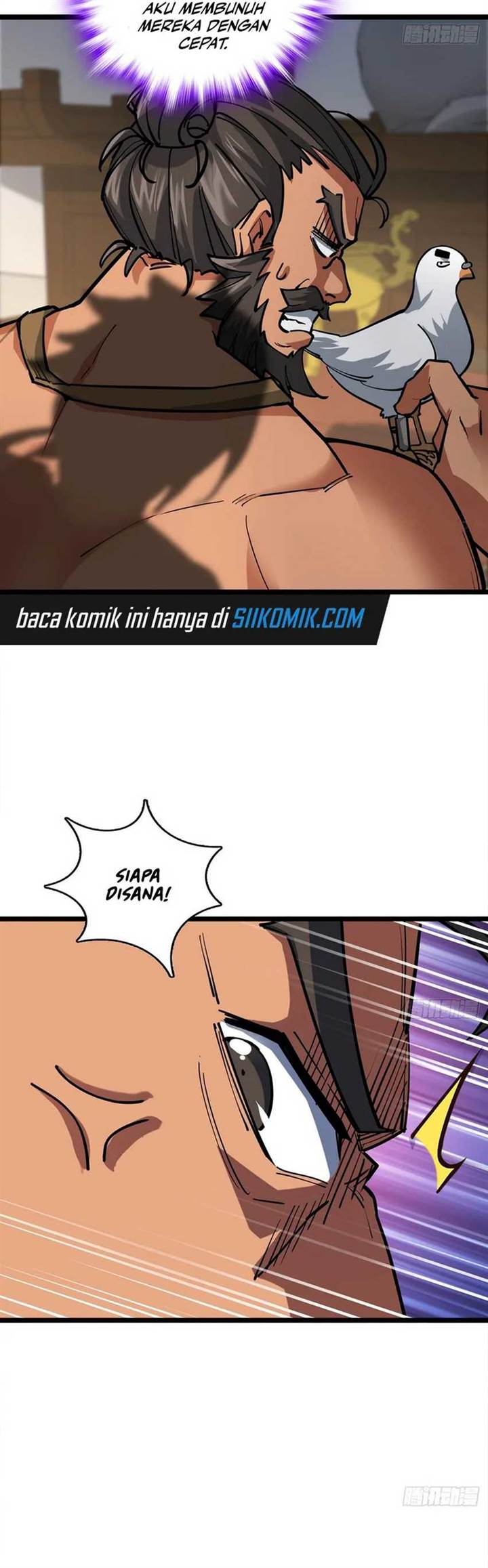 image-komik-the-more-i-die-the-more-invincible-i-become-chapter-1-17/61