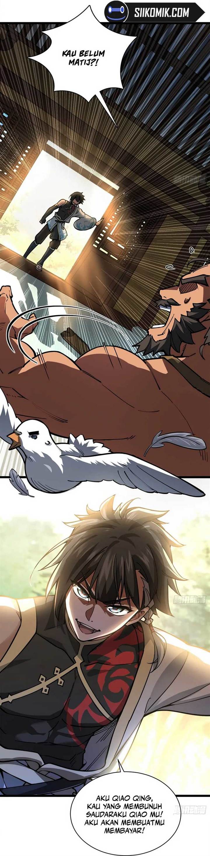 image-komik-the-more-i-die-the-more-invincible-i-become-chapter-1-18/61