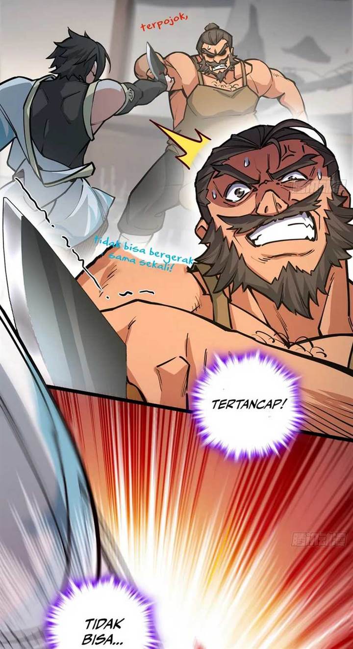 image-komik-the-more-i-die-the-more-invincible-i-become-chapter-1-21/61