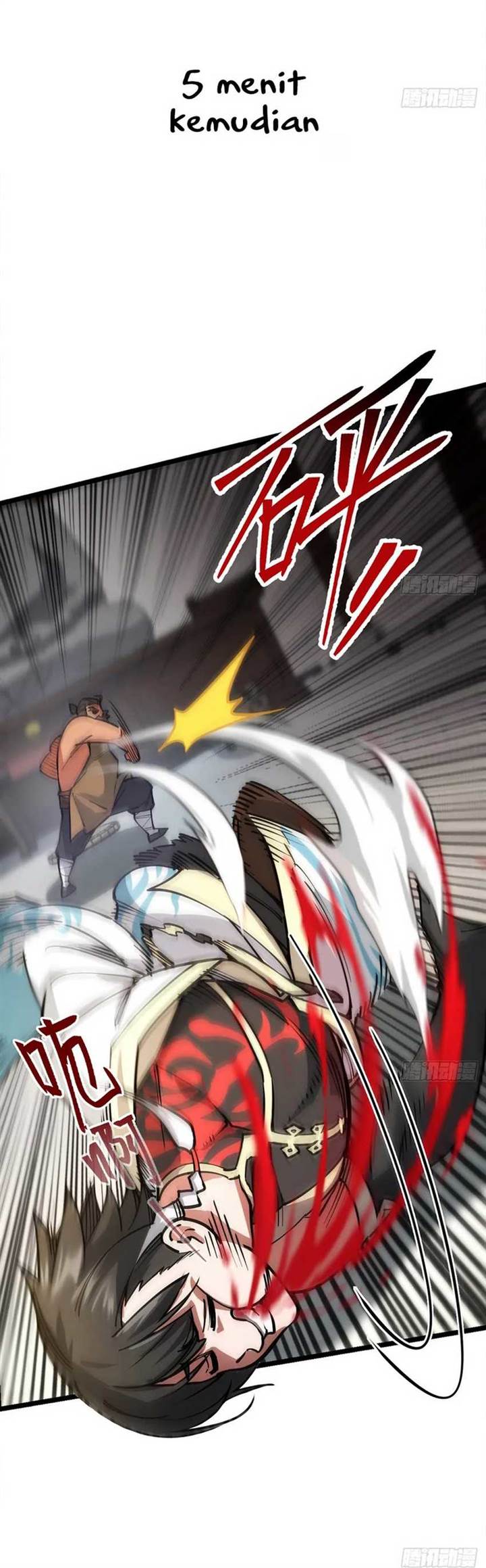 image-komik-the-more-i-die-the-more-invincible-i-become-chapter-1-25/61