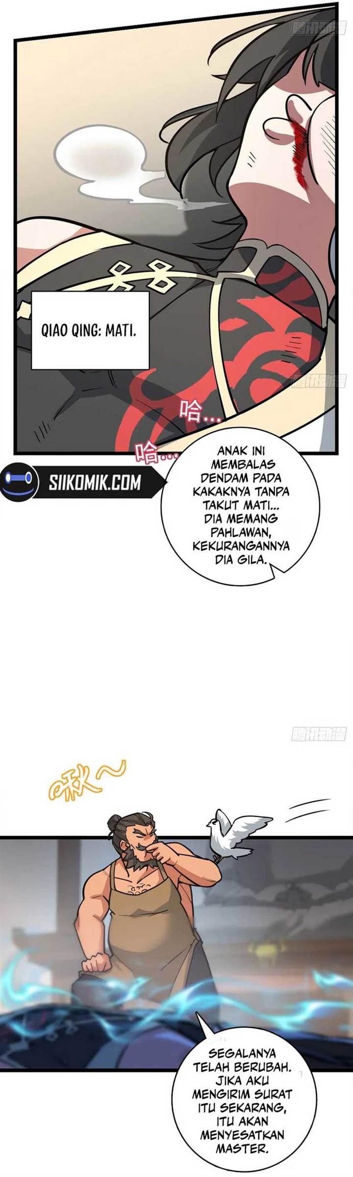 image-komik-the-more-i-die-the-more-invincible-i-become-chapter-1-27/61