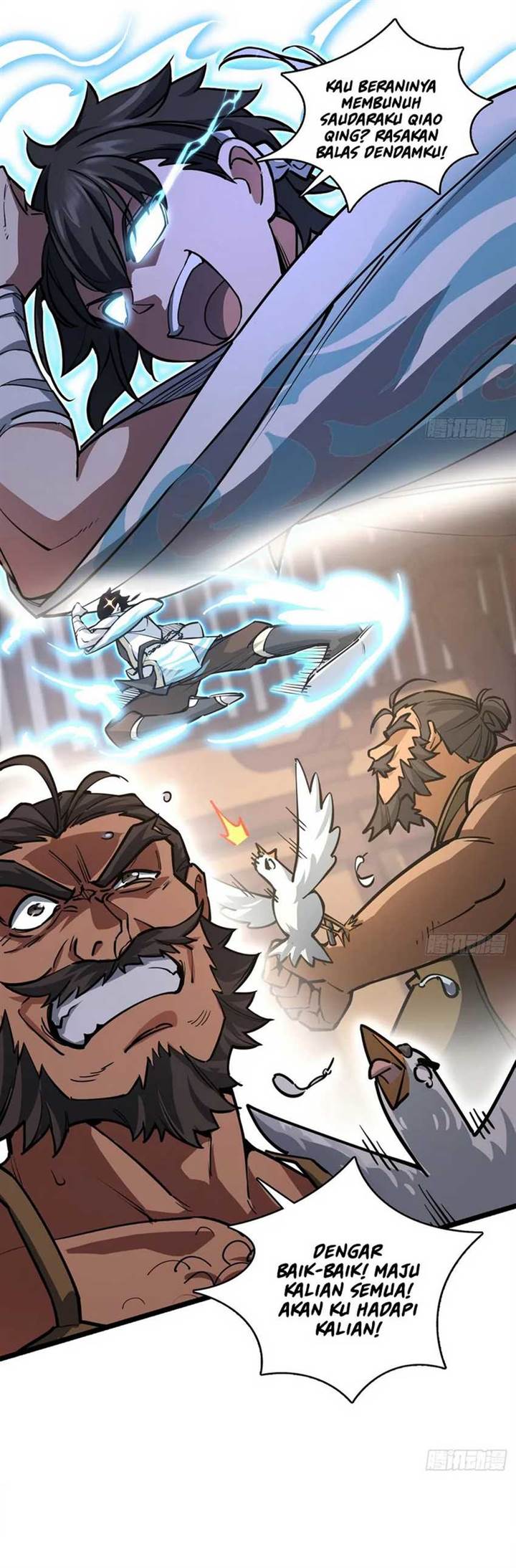 image-komik-the-more-i-die-the-more-invincible-i-become-chapter-1-29/61