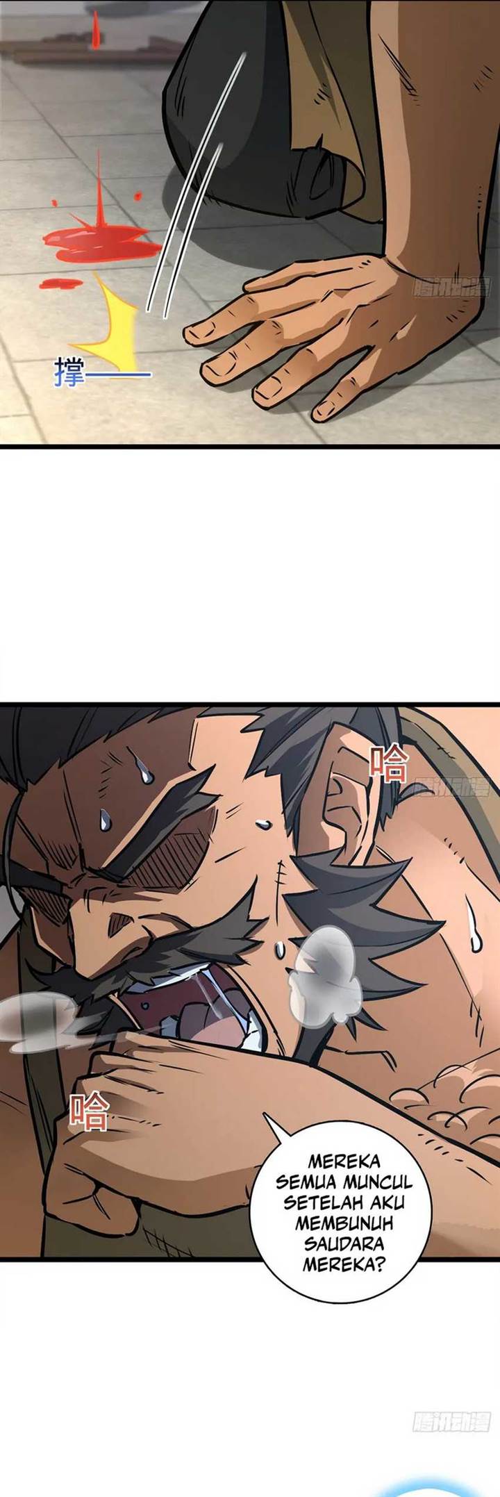 image-komik-the-more-i-die-the-more-invincible-i-become-chapter-1-31/61