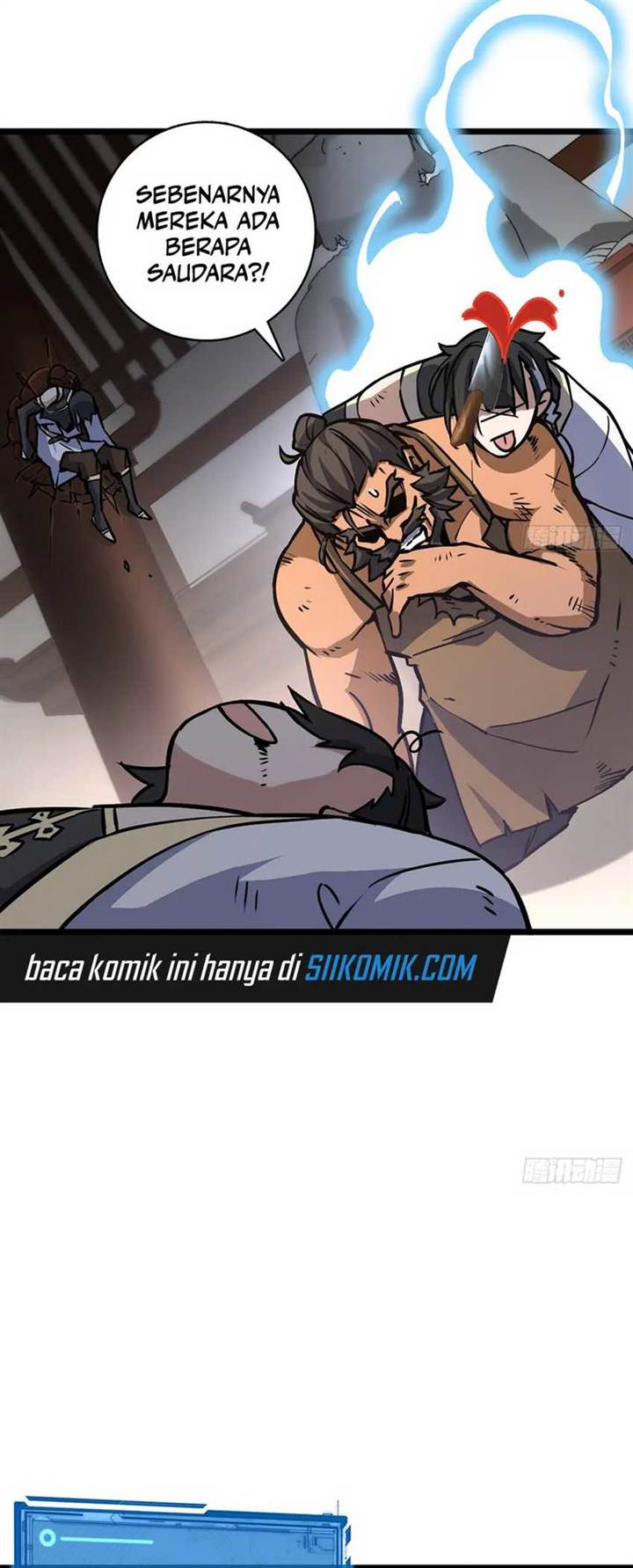 image-komik-the-more-i-die-the-more-invincible-i-become-chapter-1-32/61