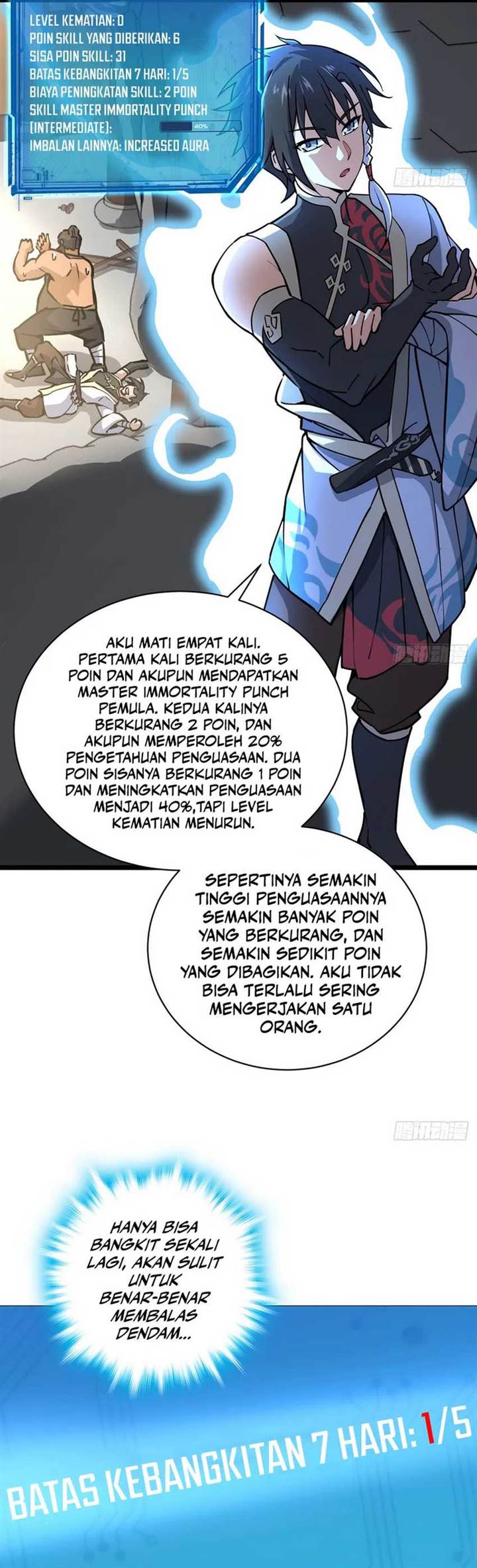 image-komik-the-more-i-die-the-more-invincible-i-become-chapter-1-33/61