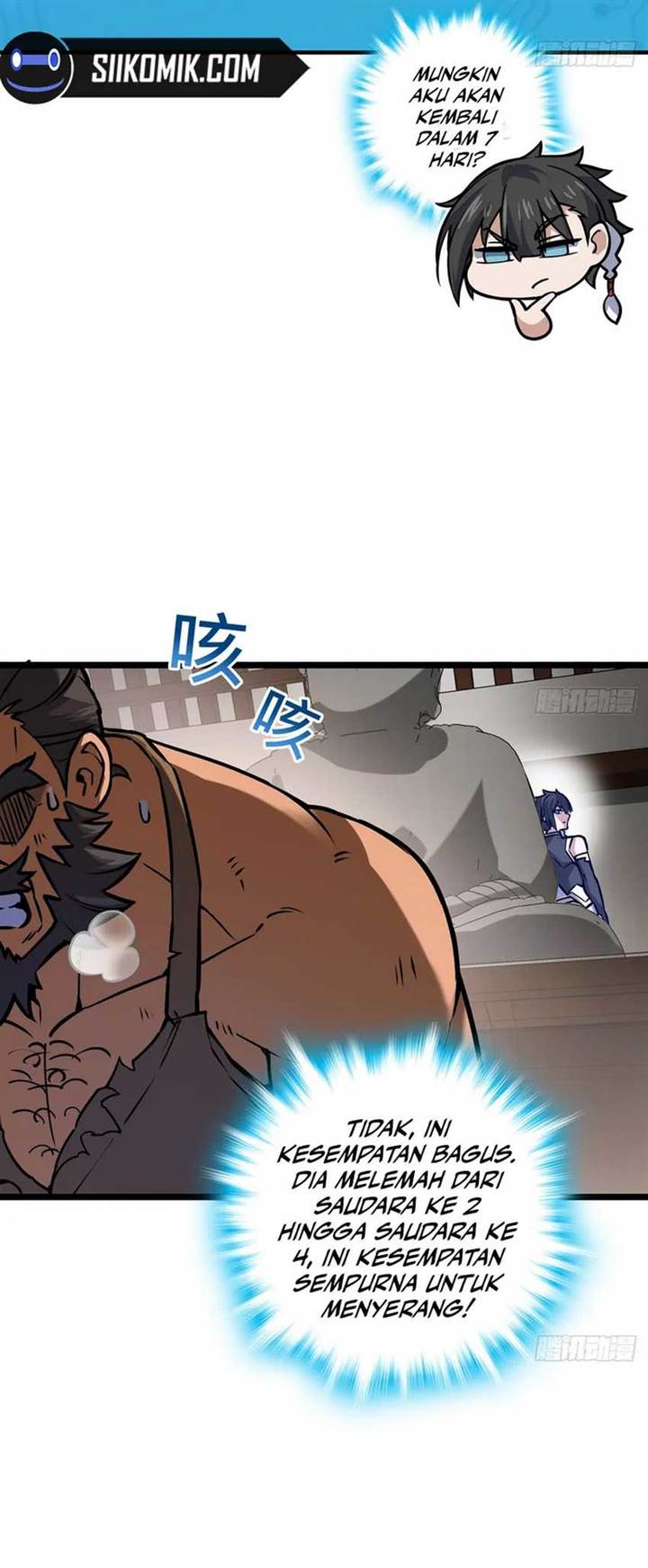 image-komik-the-more-i-die-the-more-invincible-i-become-chapter-1-34/61