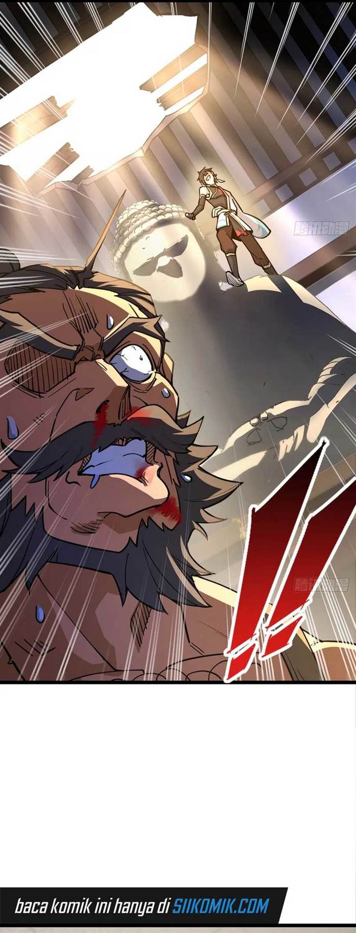 image-komik-the-more-i-die-the-more-invincible-i-become-chapter-1-40/61