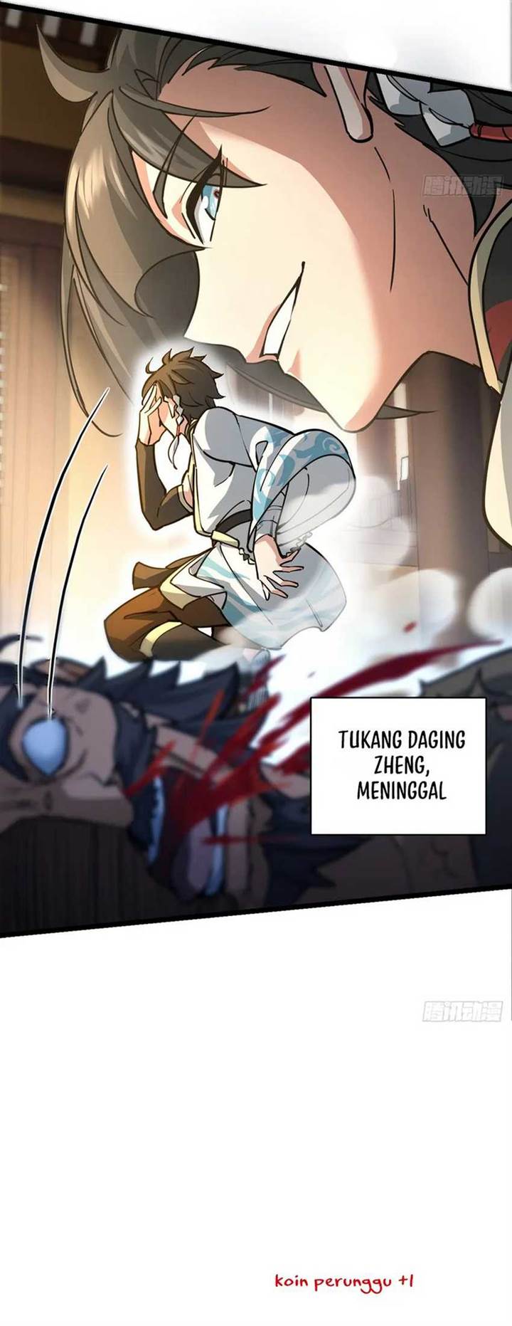 image-komik-the-more-i-die-the-more-invincible-i-become-chapter-1-43/61