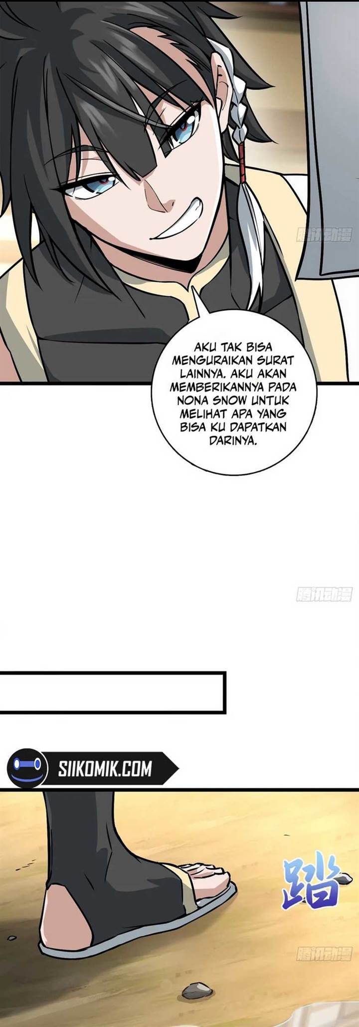 image-komik-the-more-i-die-the-more-invincible-i-become-chapter-1-46/61