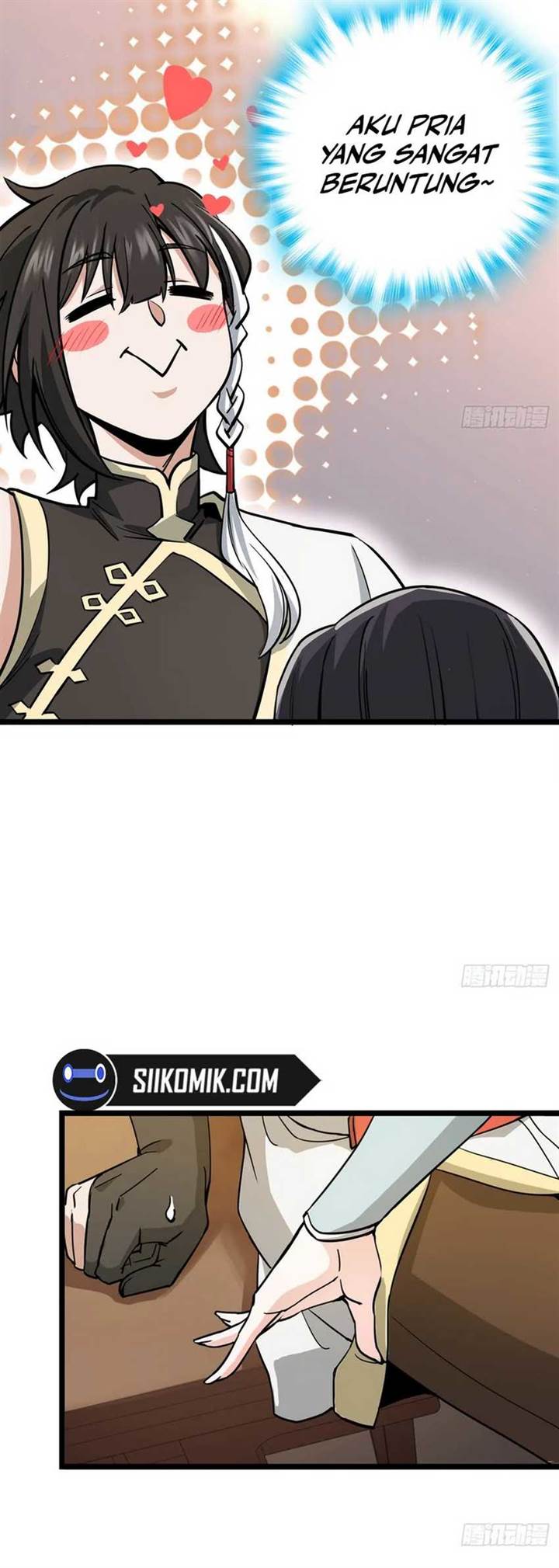 image-komik-the-more-i-die-the-more-invincible-i-become-chapter-1-54/61