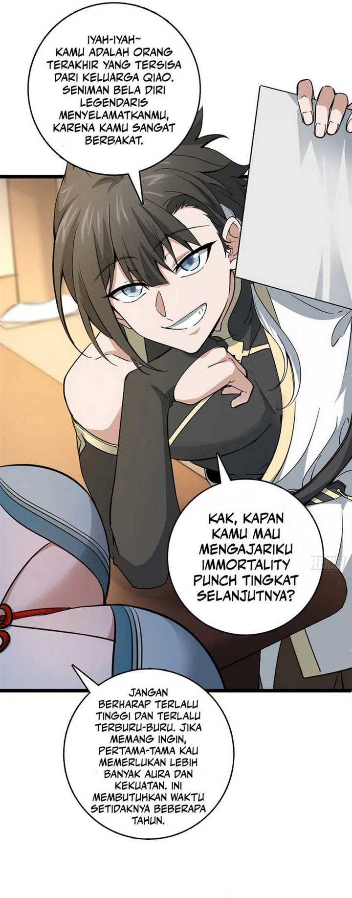 image-komik-the-more-i-die-the-more-invincible-i-become-chapter-1-57/61