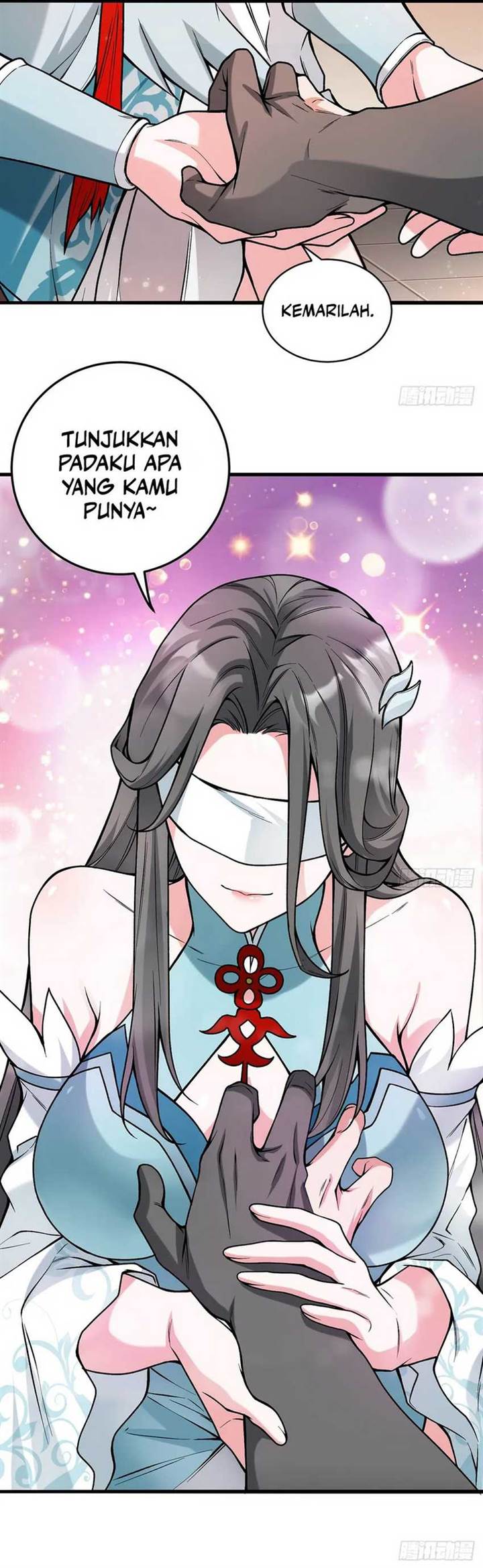 image-komik-the-more-i-die-the-more-invincible-i-become-chapter-1-59/61