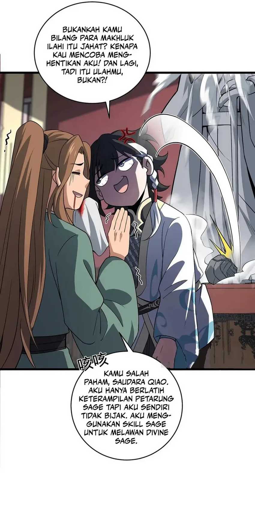 image-komik-the-more-i-die-the-more-invincible-i-become-chapter-10-8/48