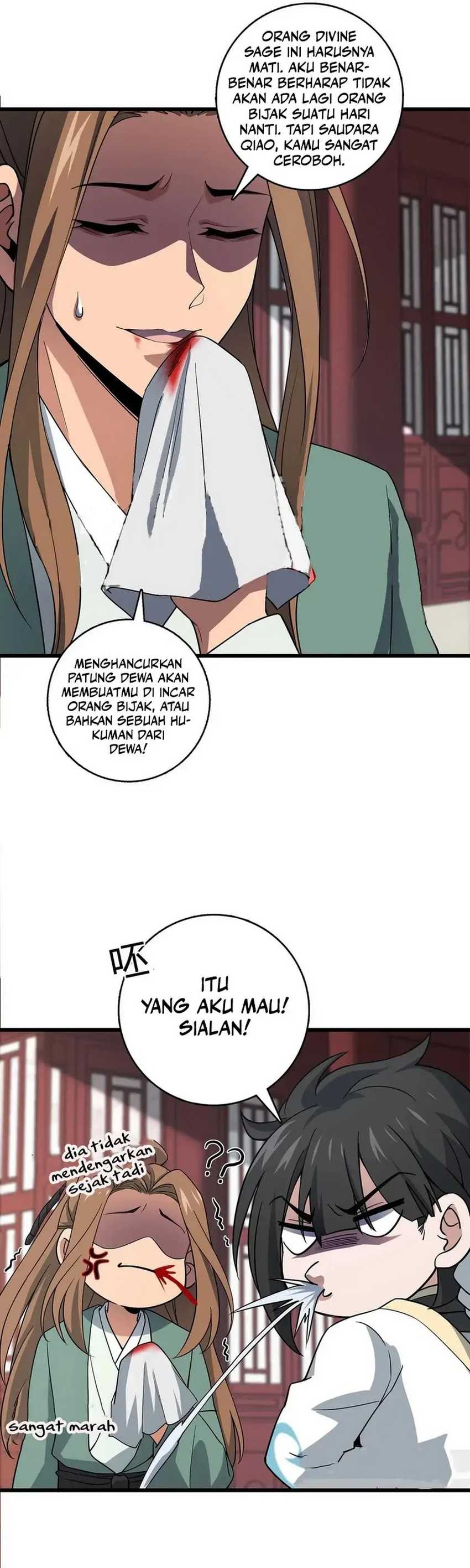 image-komik-the-more-i-die-the-more-invincible-i-become-chapter-10-9/48