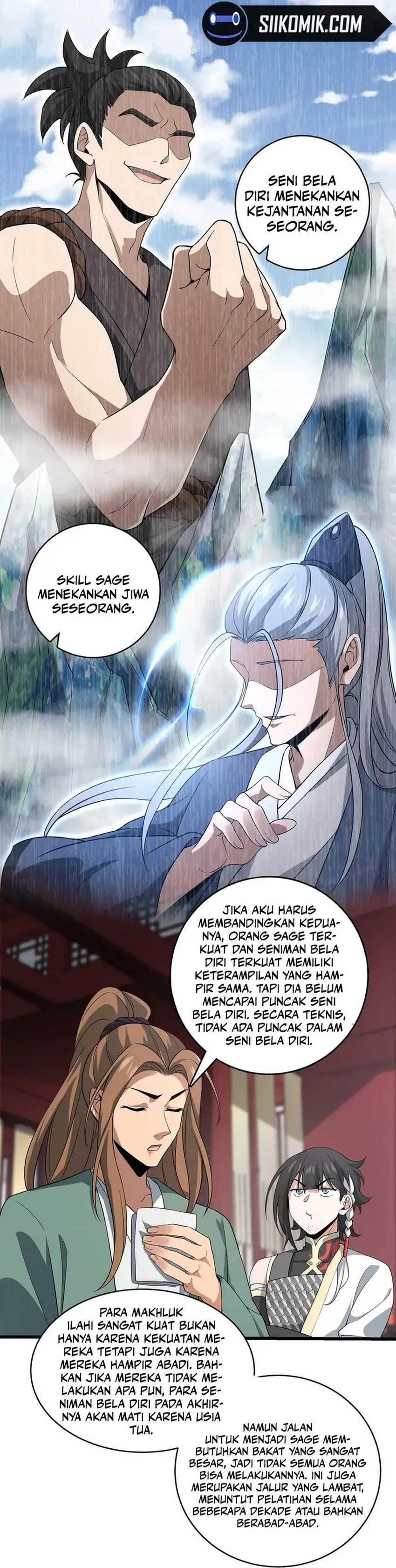 image-komik-the-more-i-die-the-more-invincible-i-become-chapter-10-12/48