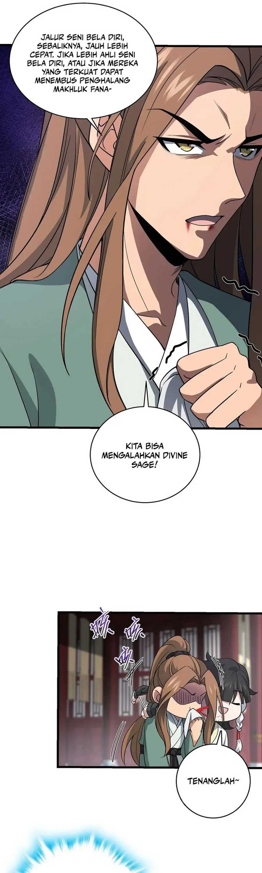 image-komik-the-more-i-die-the-more-invincible-i-become-chapter-10-13/48