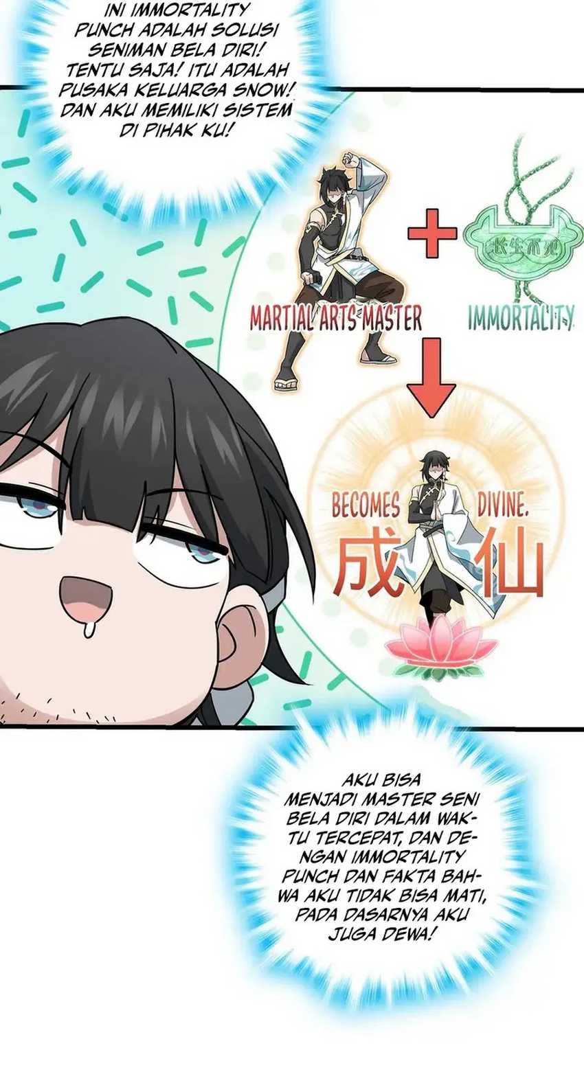 image-komik-the-more-i-die-the-more-invincible-i-become-chapter-10-14/48