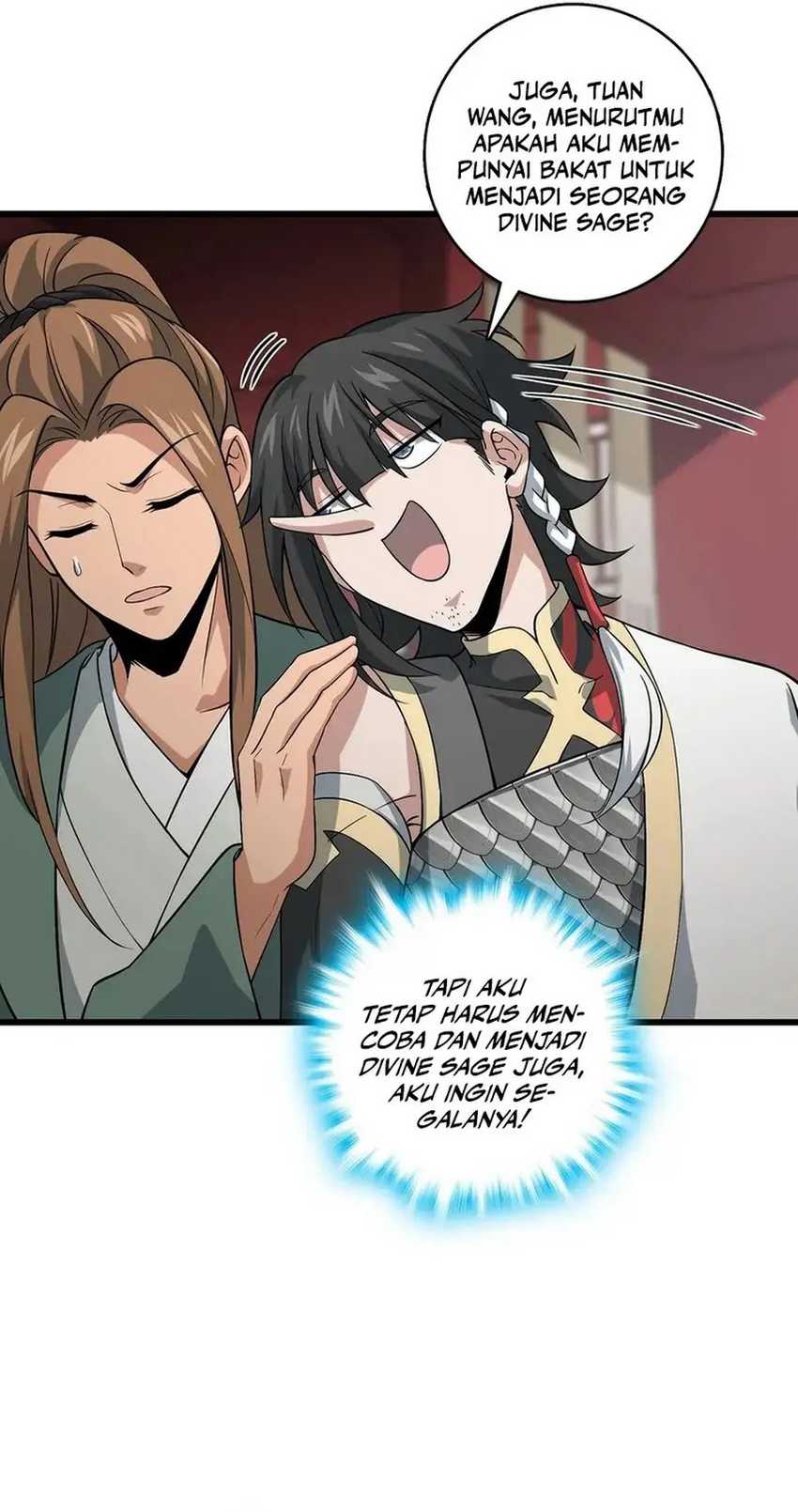 image-komik-the-more-i-die-the-more-invincible-i-become-chapter-10-16/48