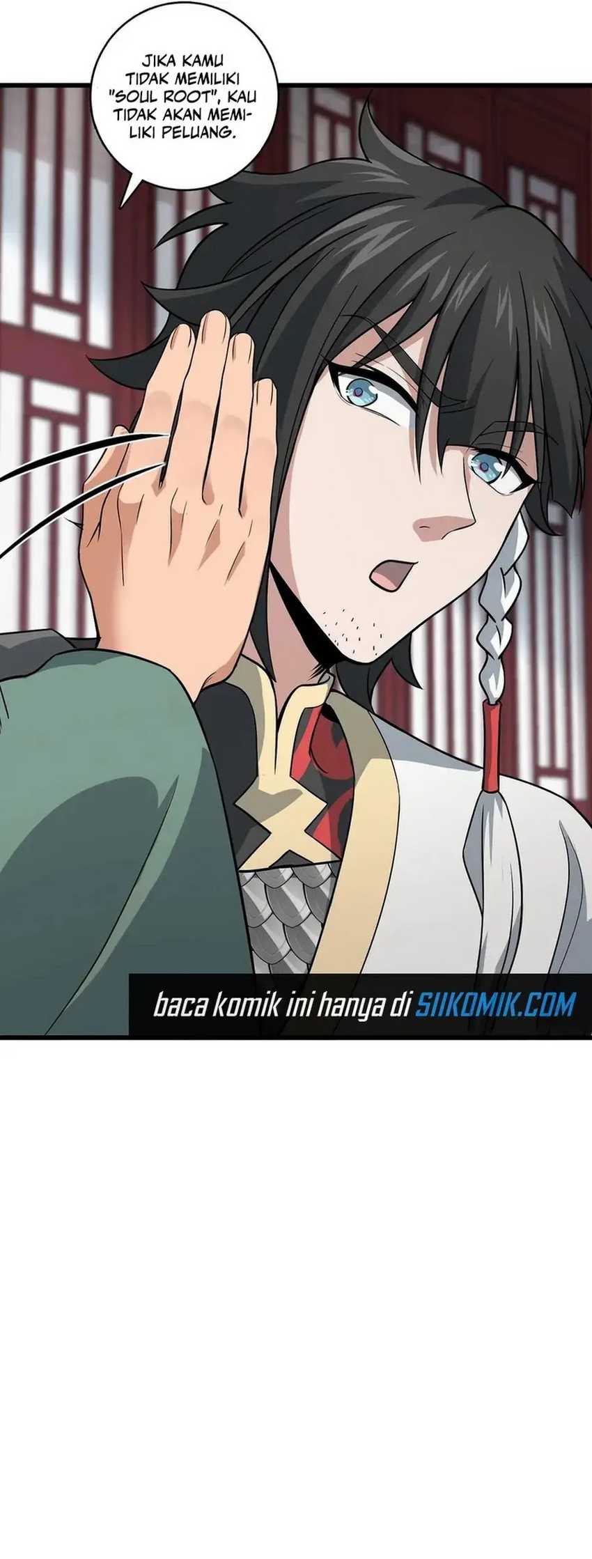 image-komik-the-more-i-die-the-more-invincible-i-become-chapter-10-17/48