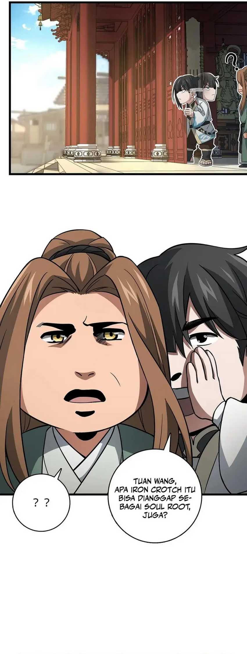 image-komik-the-more-i-die-the-more-invincible-i-become-chapter-10-18/48