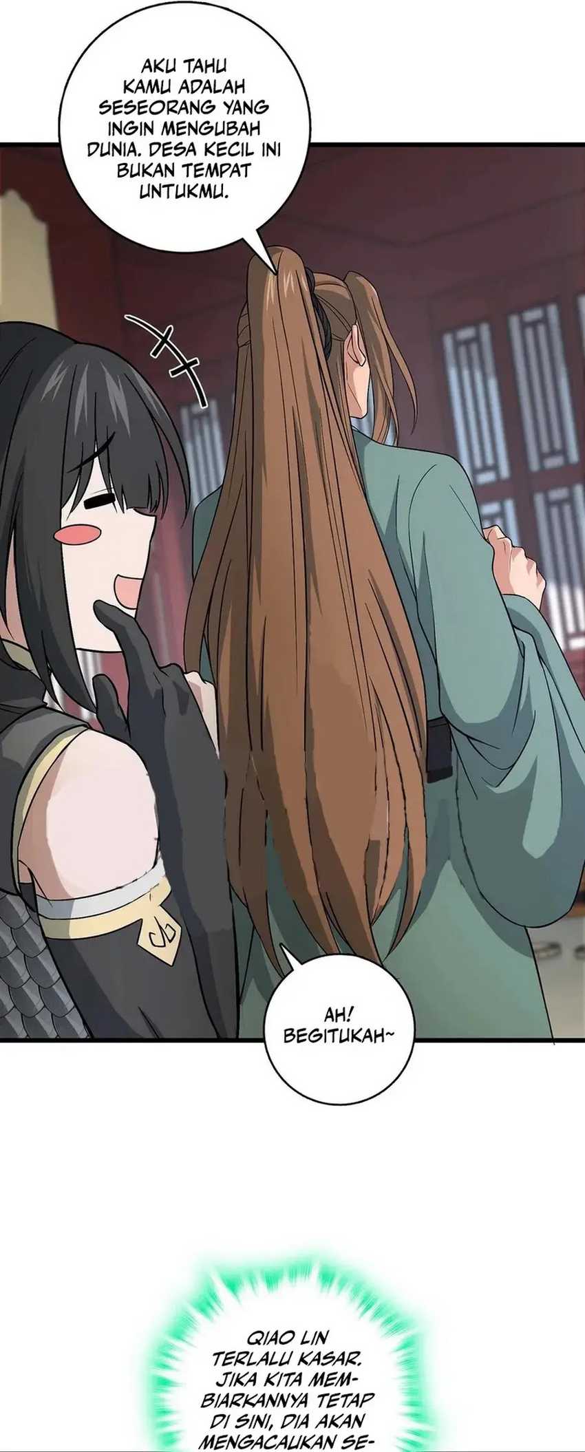 image-komik-the-more-i-die-the-more-invincible-i-become-chapter-10-21/48