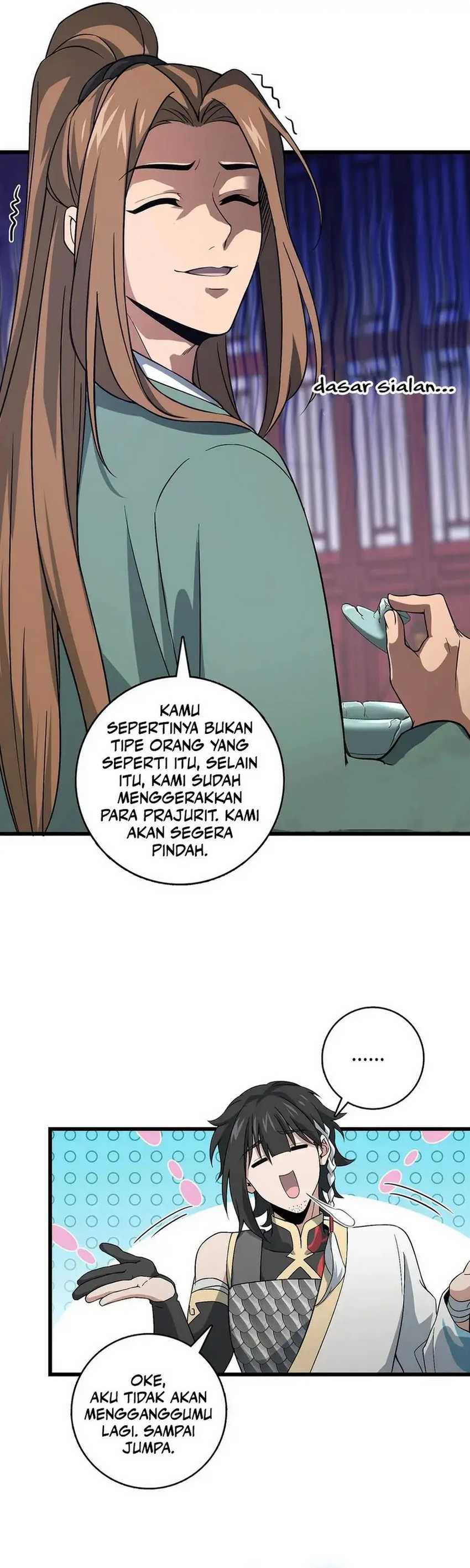 image-komik-the-more-i-die-the-more-invincible-i-become-chapter-10-23/48