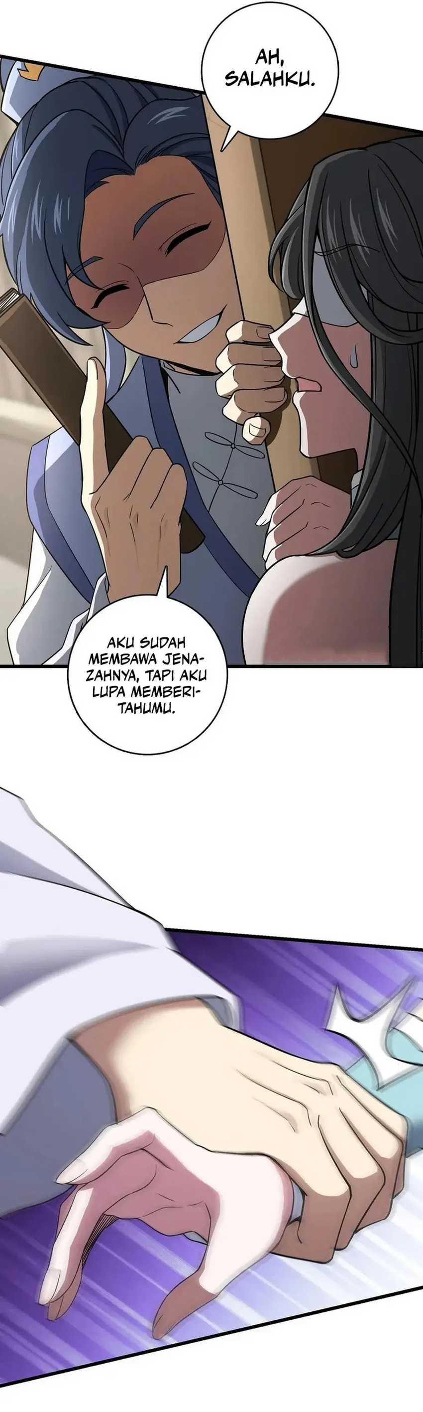 image-komik-the-more-i-die-the-more-invincible-i-become-chapter-10-33/48