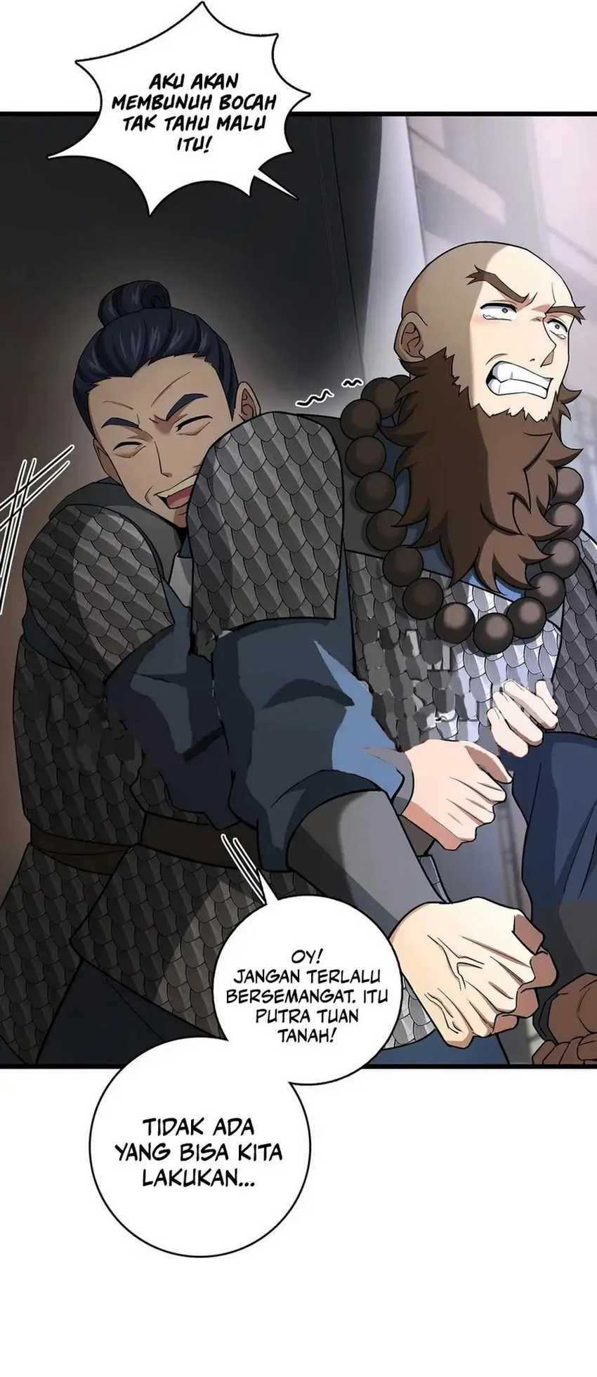 image-komik-the-more-i-die-the-more-invincible-i-become-chapter-10-42/48