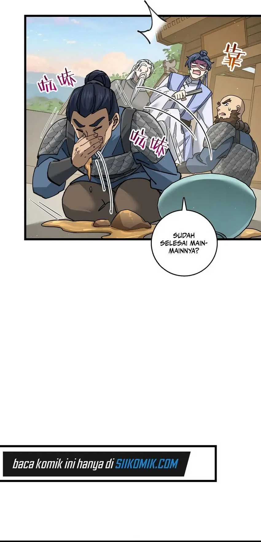 image-komik-the-more-i-die-the-more-invincible-i-become-chapter-11-9/38