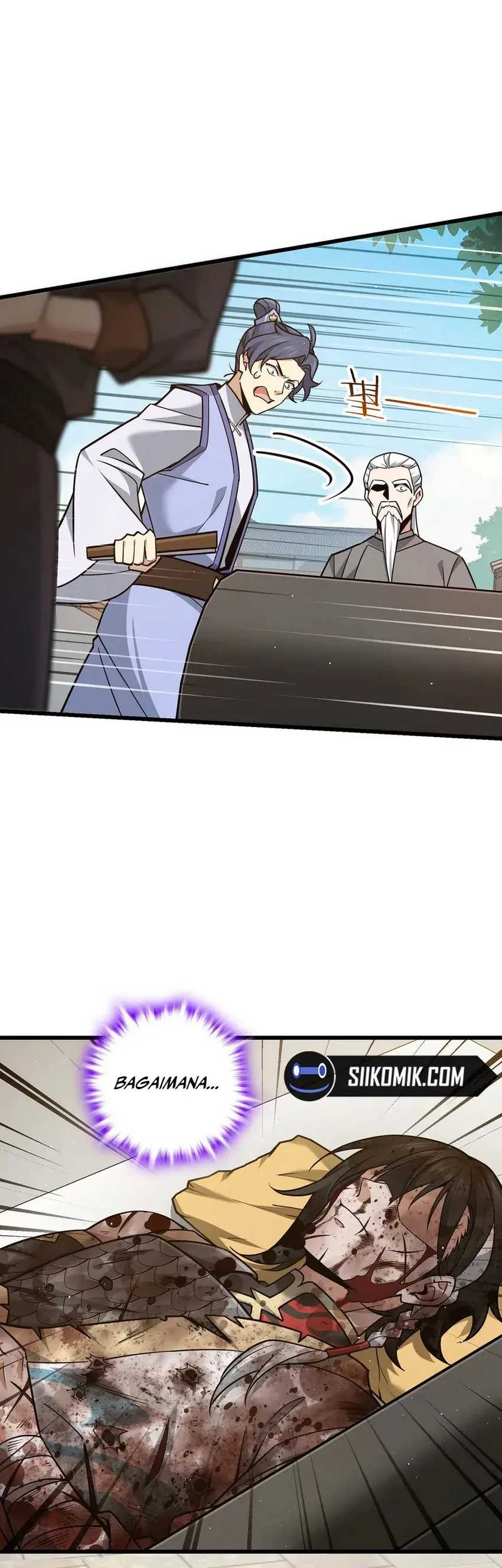 image-komik-the-more-i-die-the-more-invincible-i-become-chapter-11-13/38