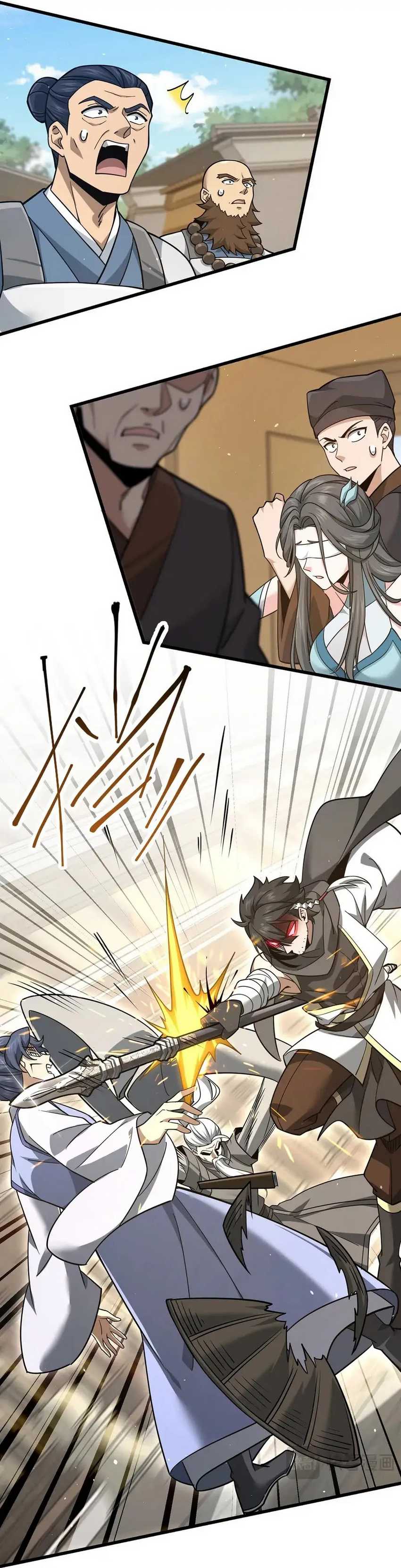 image-komik-the-more-i-die-the-more-invincible-i-become-chapter-11-17/38