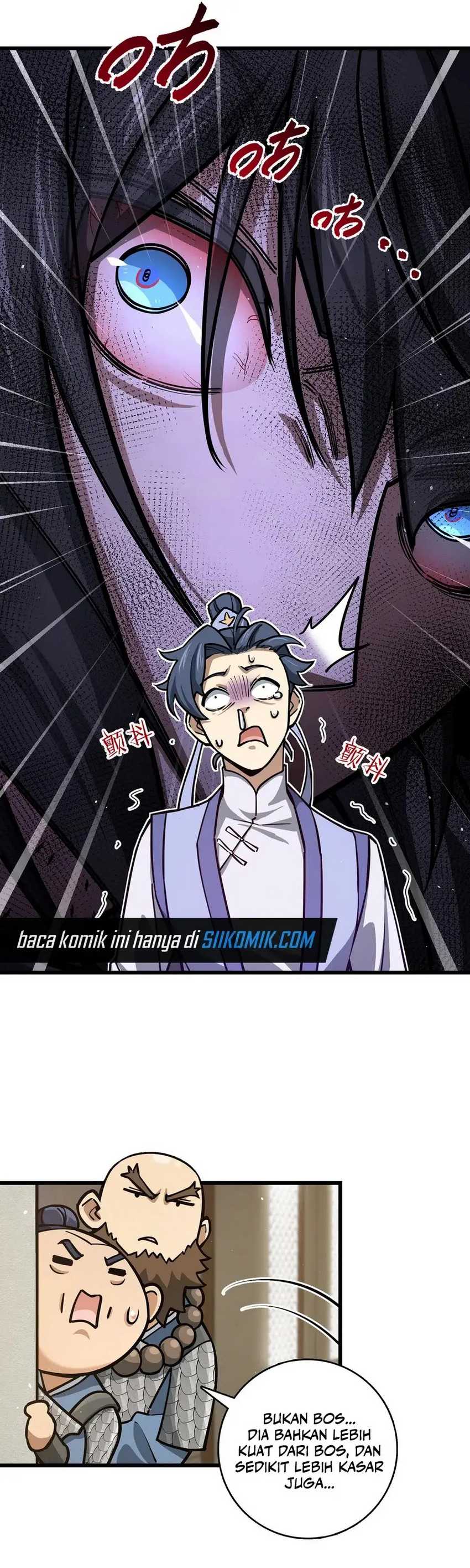 image-komik-the-more-i-die-the-more-invincible-i-become-chapter-11-19/38