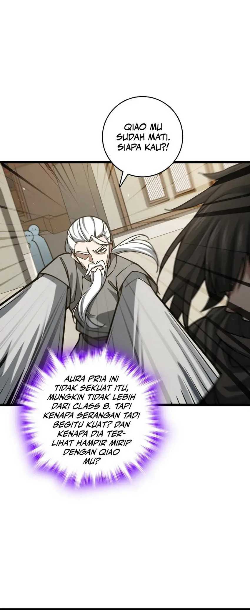 image-komik-the-more-i-die-the-more-invincible-i-become-chapter-11-20/38