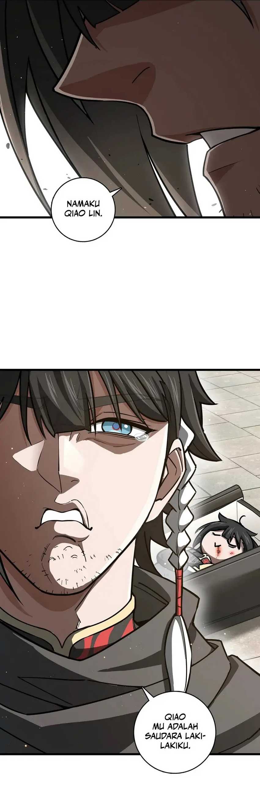 image-komik-the-more-i-die-the-more-invincible-i-become-chapter-11-21/38