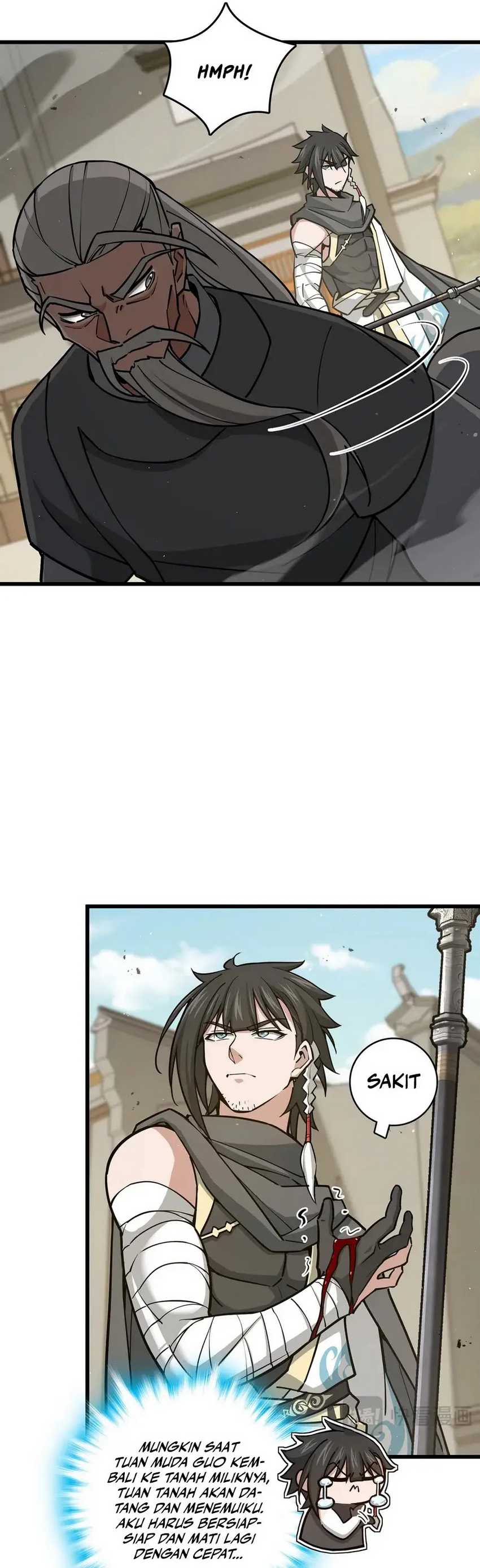 image-komik-the-more-i-die-the-more-invincible-i-become-chapter-11-25/38