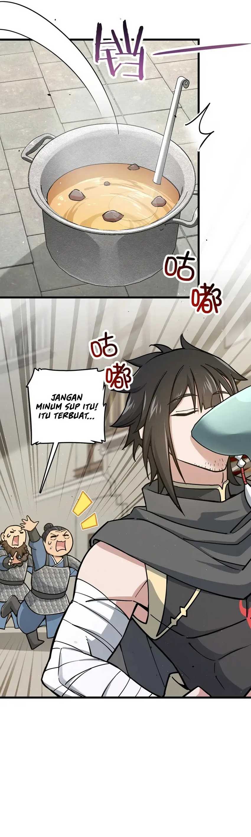 image-komik-the-more-i-die-the-more-invincible-i-become-chapter-11-28/38