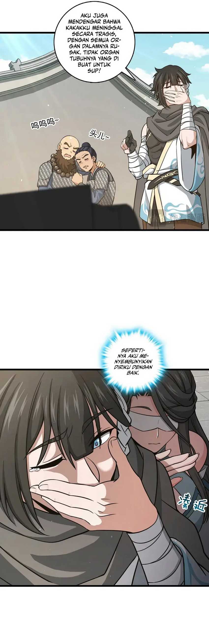 image-komik-the-more-i-die-the-more-invincible-i-become-chapter-11-30/38