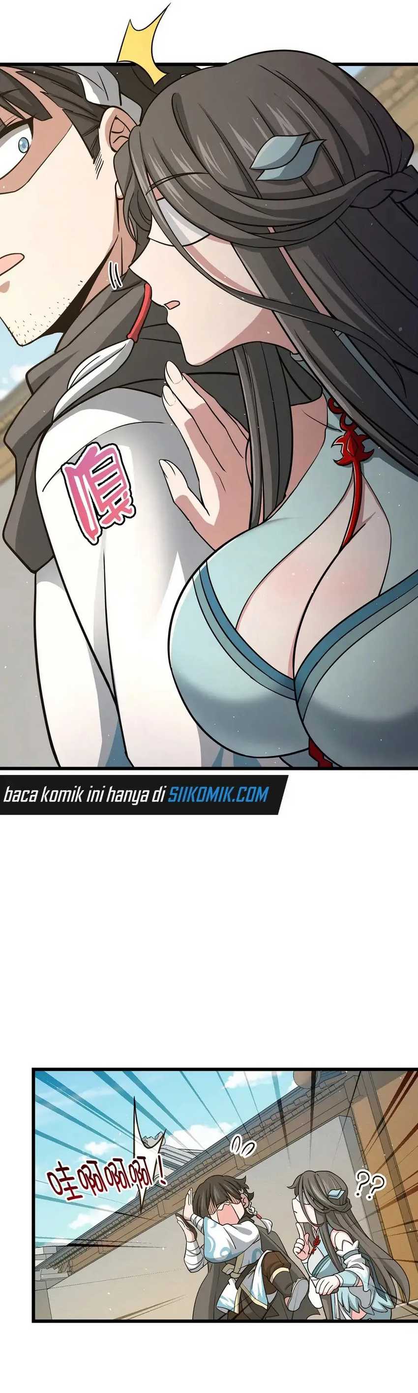 image-komik-the-more-i-die-the-more-invincible-i-become-chapter-11-31/38