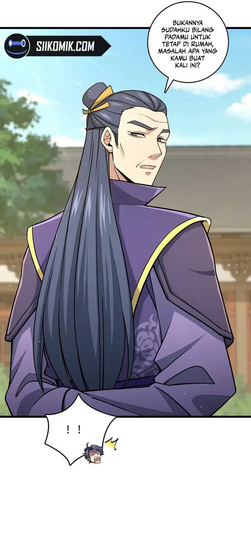 image-komik-the-more-i-die-the-more-invincible-i-become-chapter-11-33/38