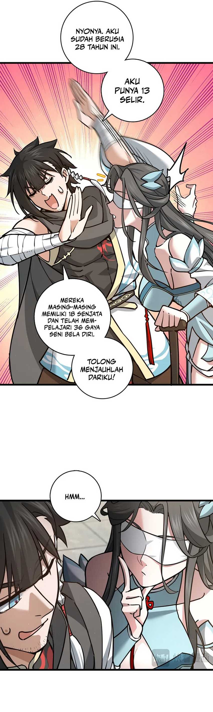 image-komik-the-more-i-die-the-more-invincible-i-become-chapter-12-5/50