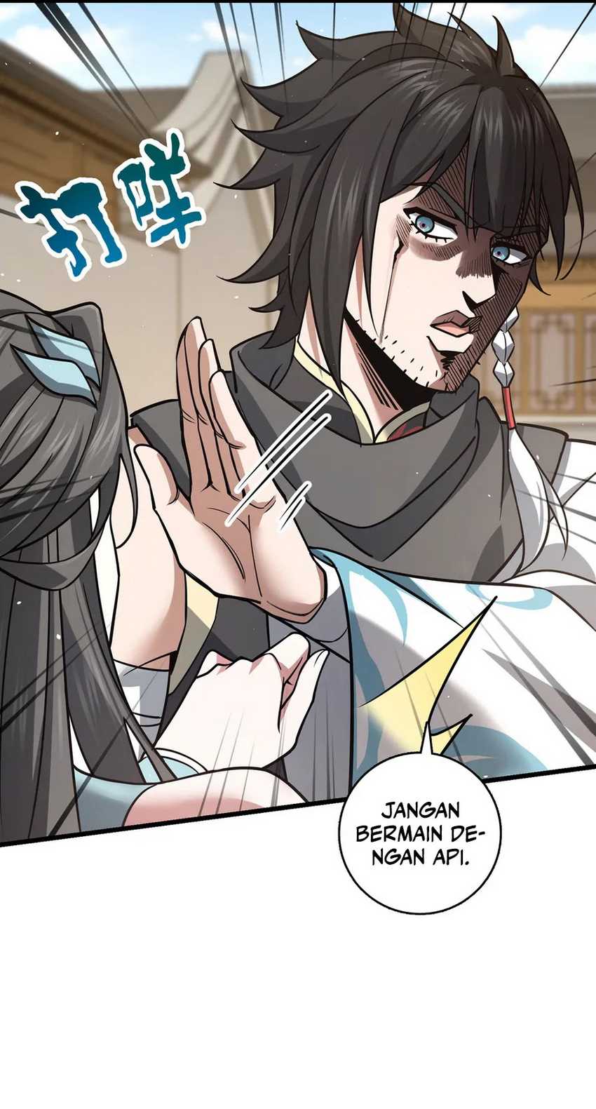 image-komik-the-more-i-die-the-more-invincible-i-become-chapter-12-13/50