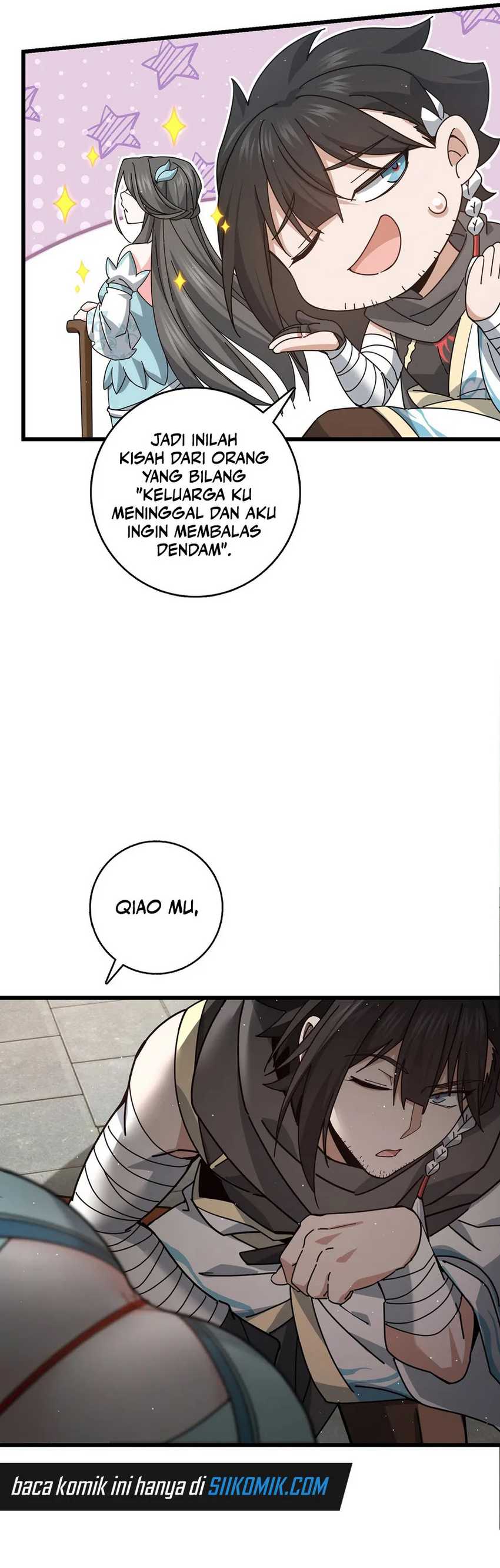 image-komik-the-more-i-die-the-more-invincible-i-become-chapter-12-21/50