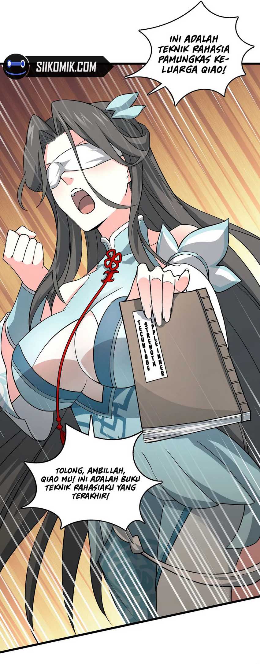 image-komik-the-more-i-die-the-more-invincible-i-become-chapter-12-27/50