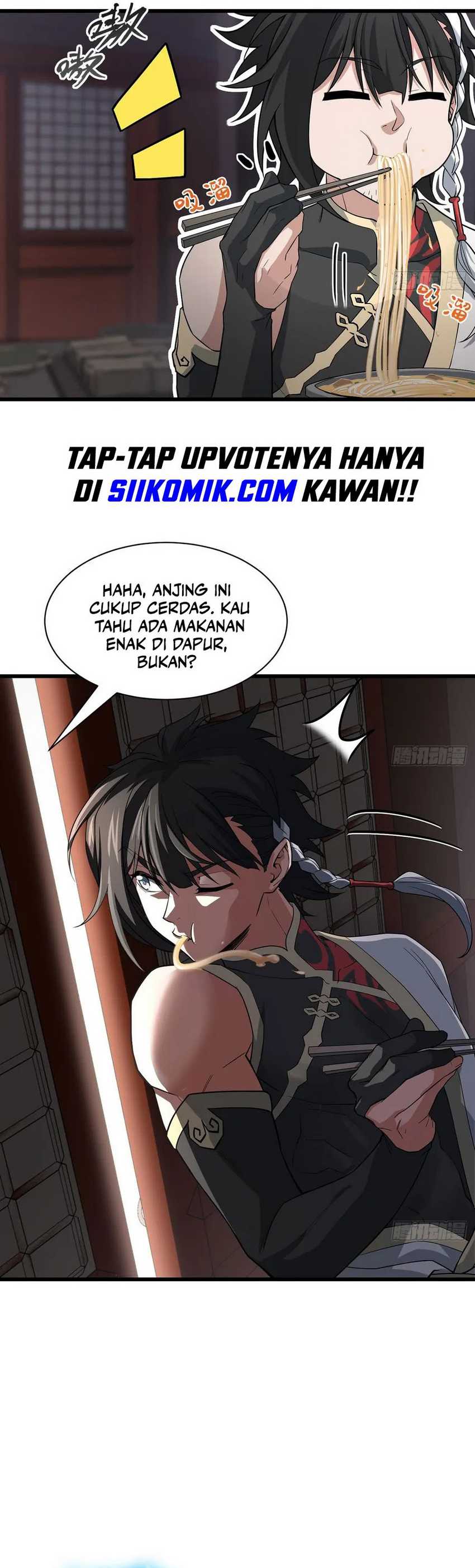 image-komik-the-more-i-die-the-more-invincible-i-become-chapter-14-7/48