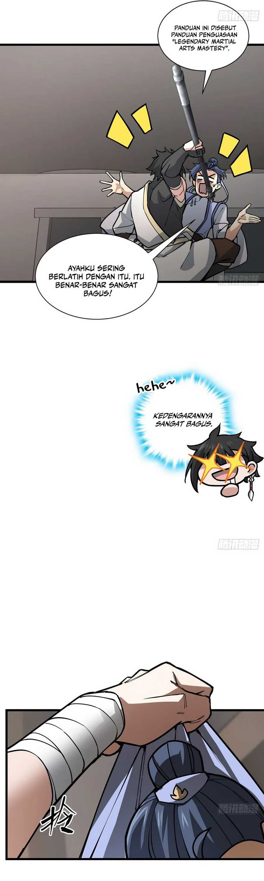 image-komik-the-more-i-die-the-more-invincible-i-become-chapter-14-23/48